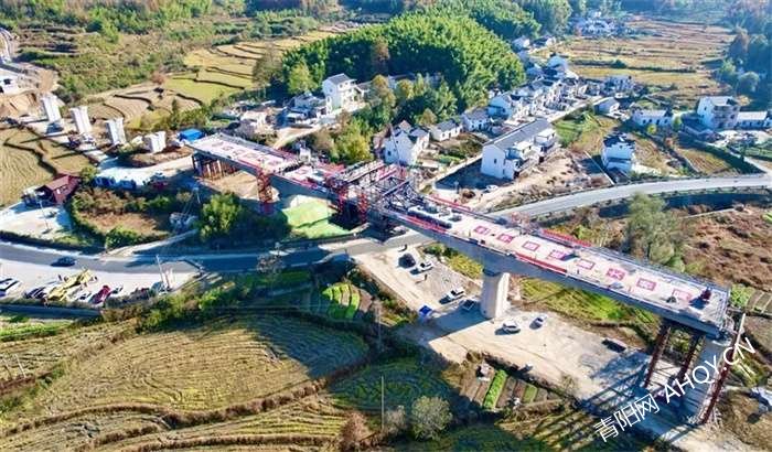 青阳热讯-青阳论坛 - ahqy.